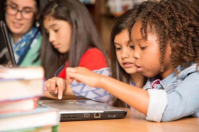 Teaching children about money