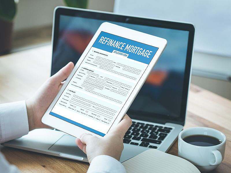 Advantages of Home Loan Refinancing